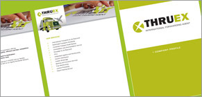Thruex :: company profile