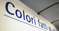 Eurocolor :: Stand
